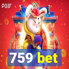 759 bet